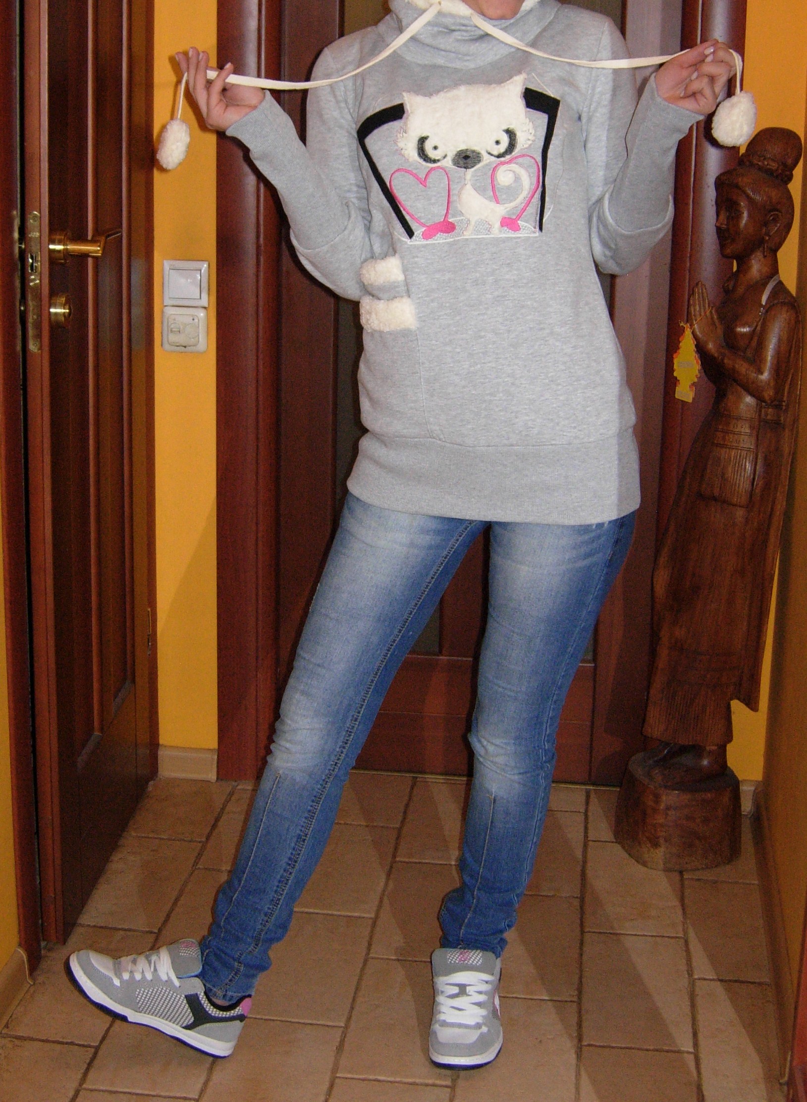 мои хвастульки