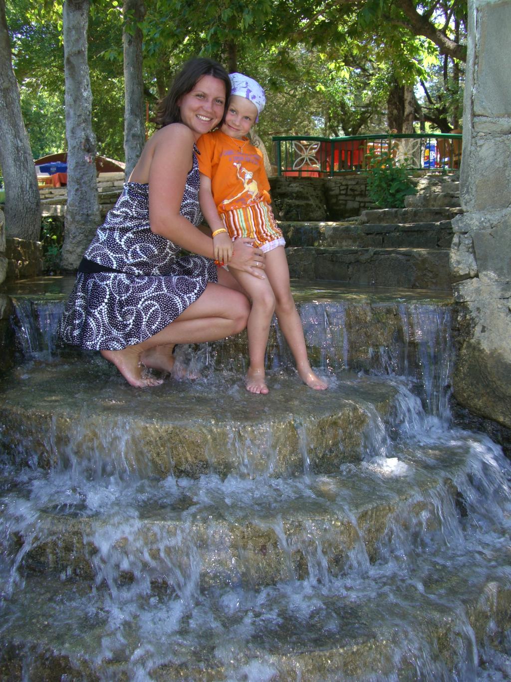 Вот каждый день бы так гулять!!!!!!!!. 