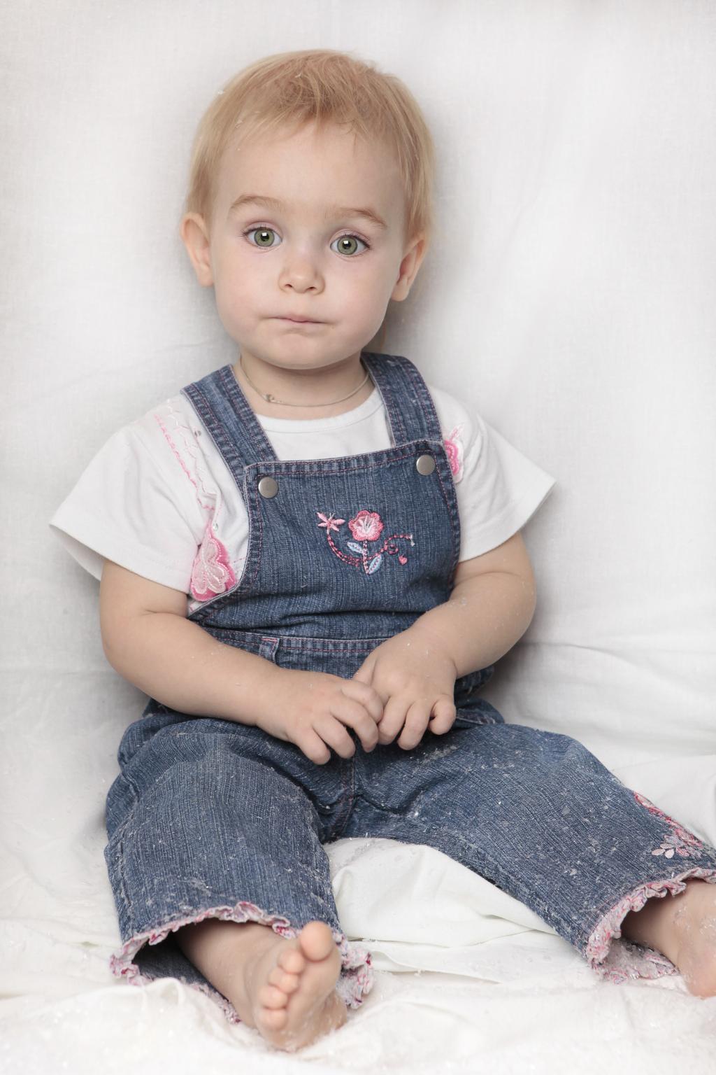 Ягодка. Декабрь 2010