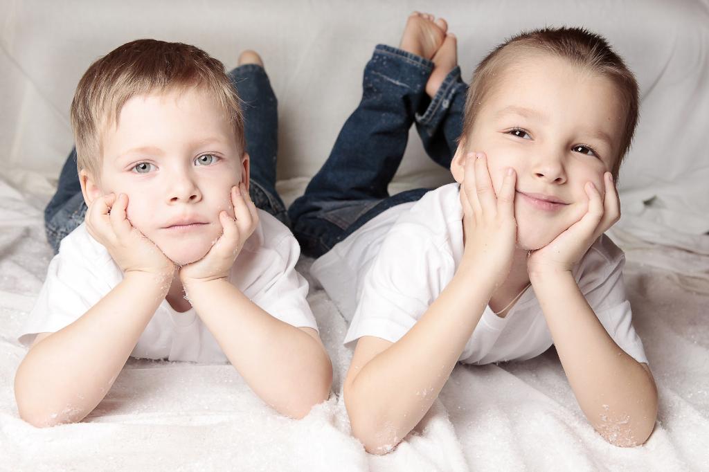 Мужчины :)). Декабрь 2010