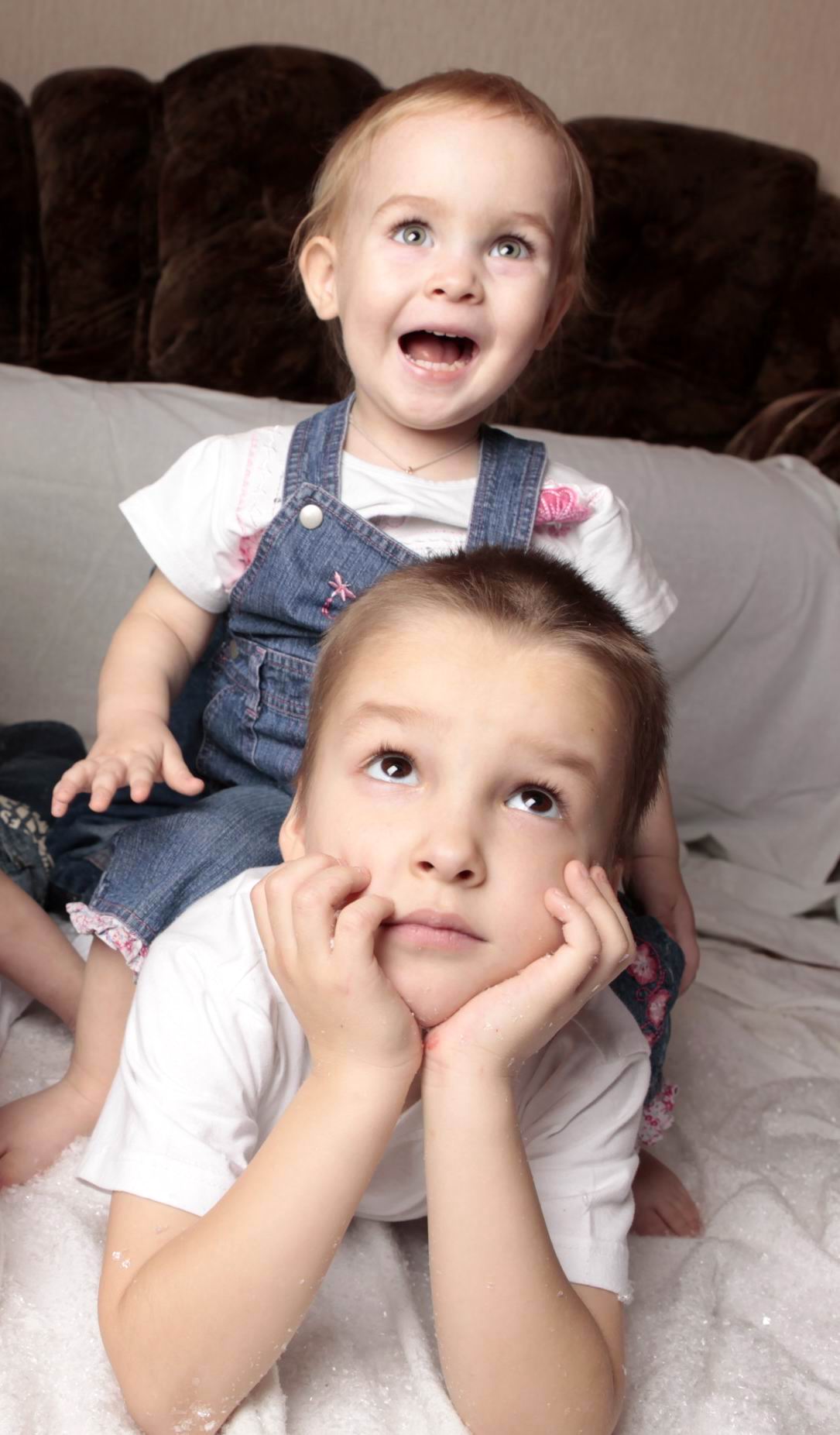 :). Декабрь 2010