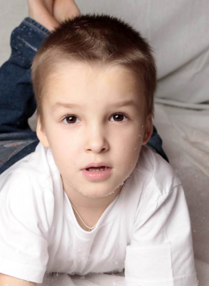 Совёнок :). Декабрь 2010