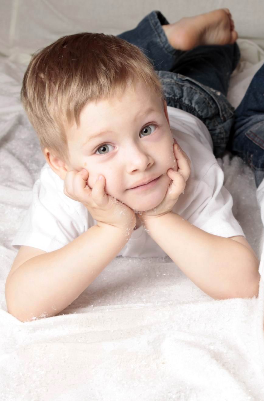 Ёжик :). Декабрь 2010