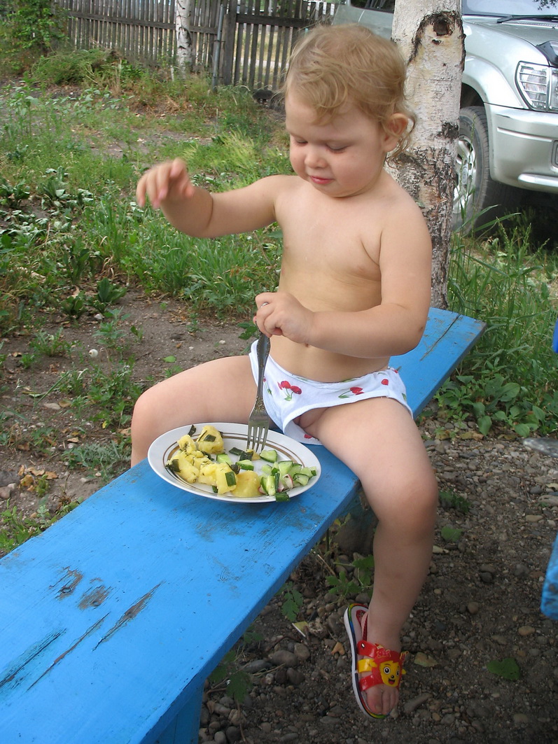 Картошечка на воздухе? Можно. 2010-ый. Итоги