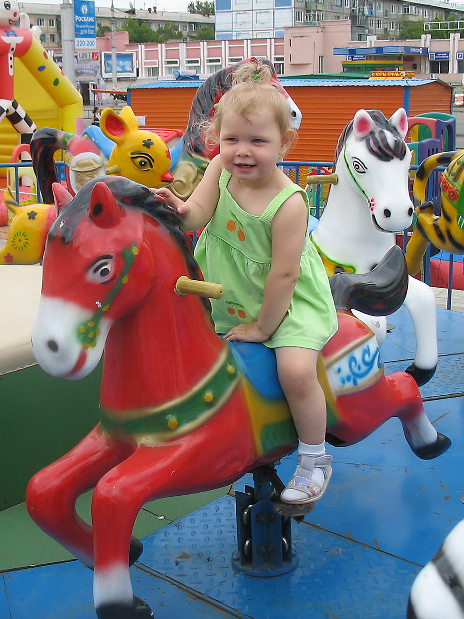 Любимое занятие. 2010-ый. Итоги