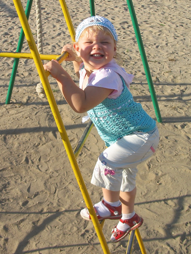 Мартышка. 2010-ый. Итоги