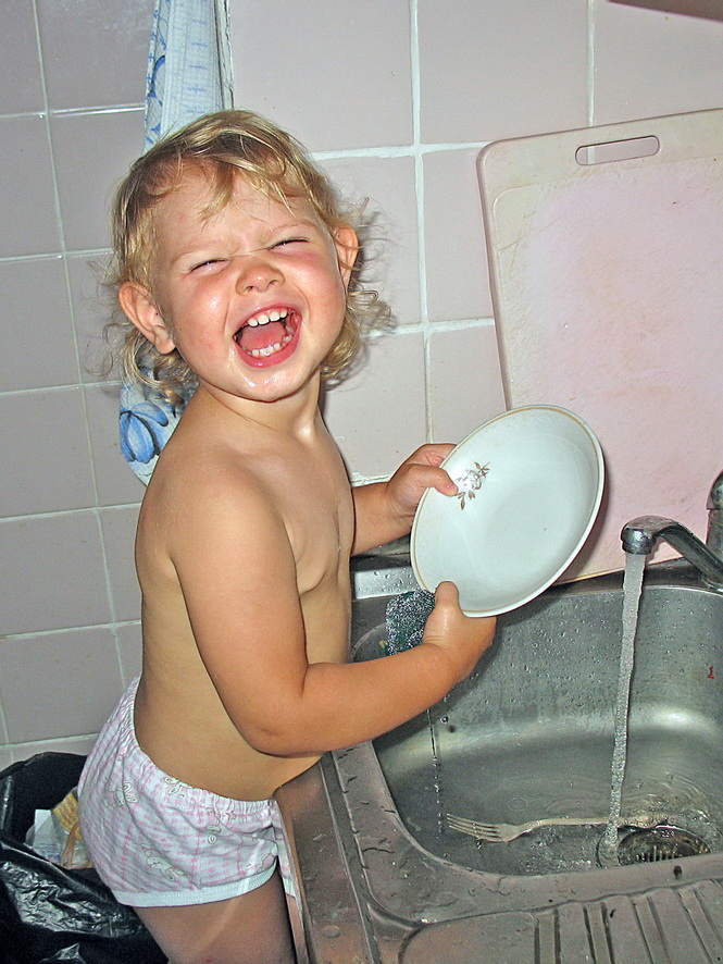 Наконец, дождалась. 2010-ый. Итоги