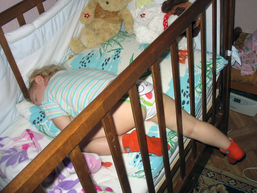 Не вместилась. 2010-ый. Итоги