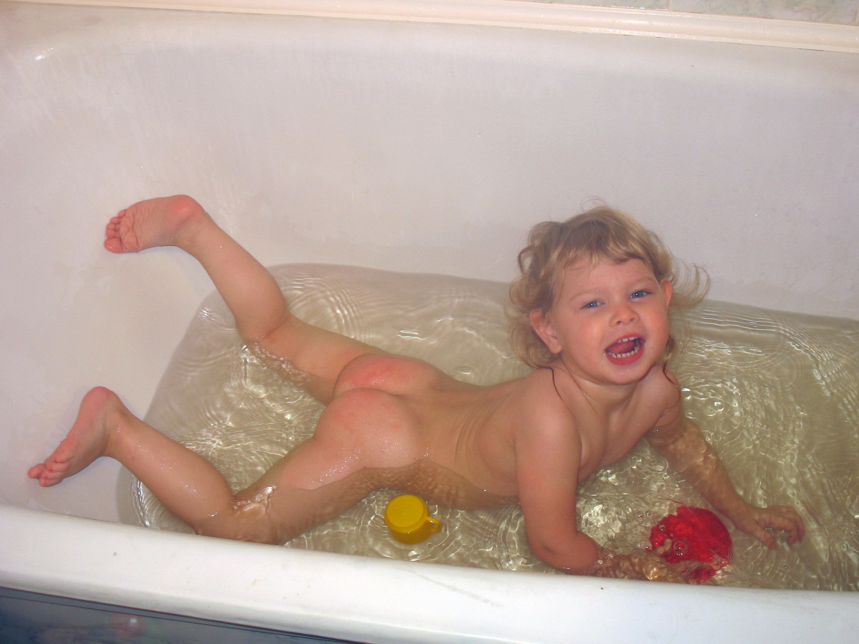 Рыбка моя. 2010-ый. Итоги