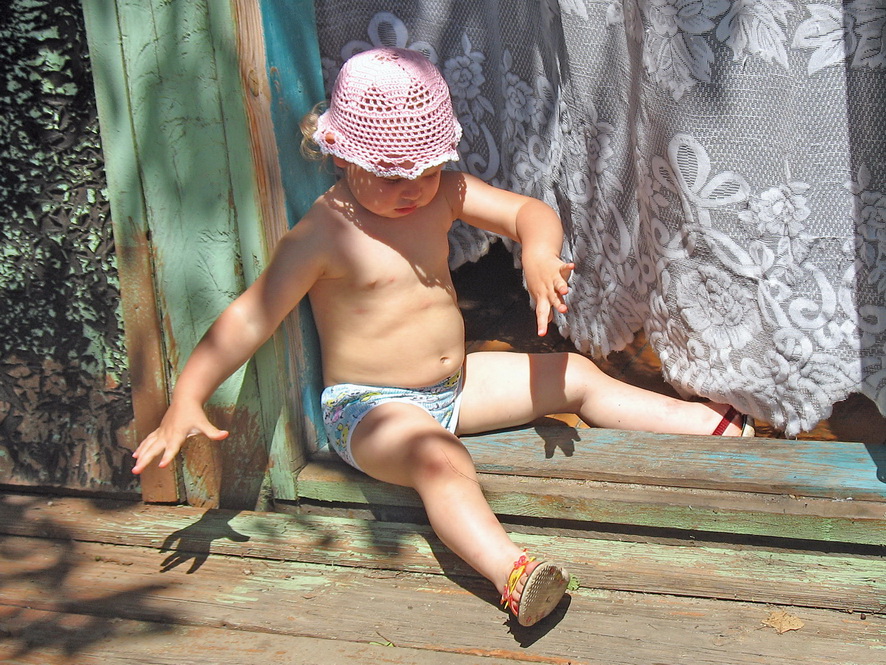 Это мешает мне ходить. 2010-ый. Итоги