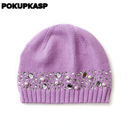  SH 0383 сиреневая. CHOBI 