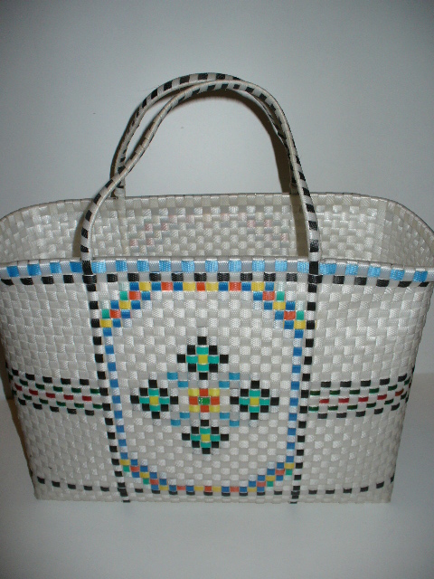 корзина новая. Хлам