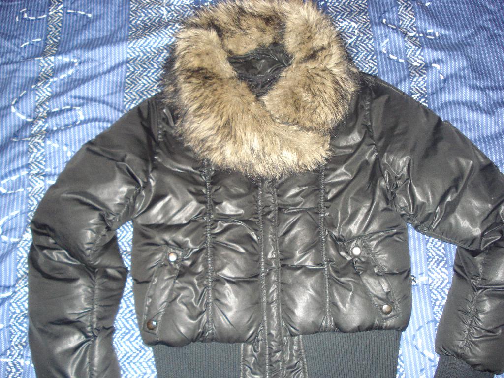 Верхняя одежда