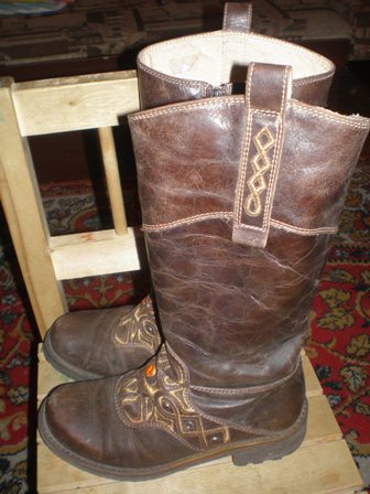 Осень Италия р.33 500=. обувь детская