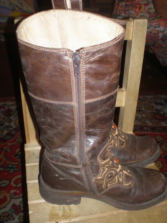 обувь детская