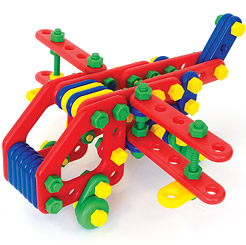 кукурузник. конструктор