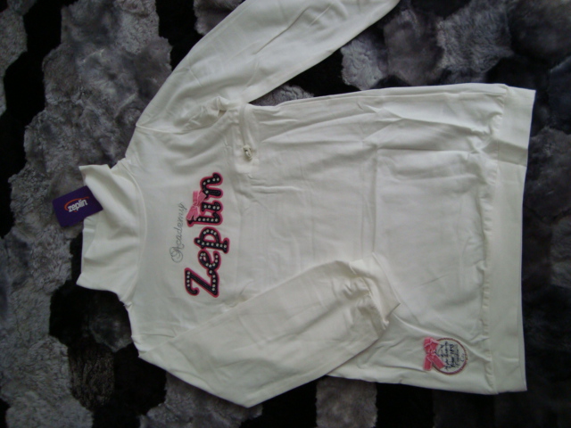 Водолазка удлиненная д/д 134 рост.З...плин.. пристрой