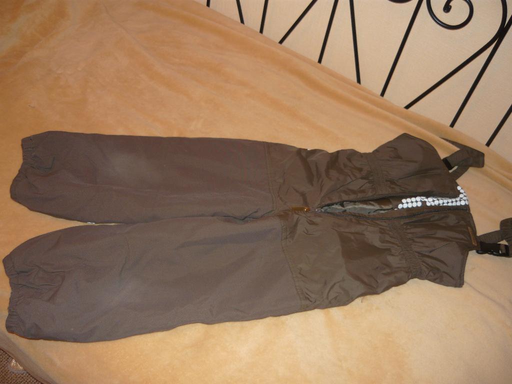 костюм Джо*нат*ан. верхняя одежда 98-122