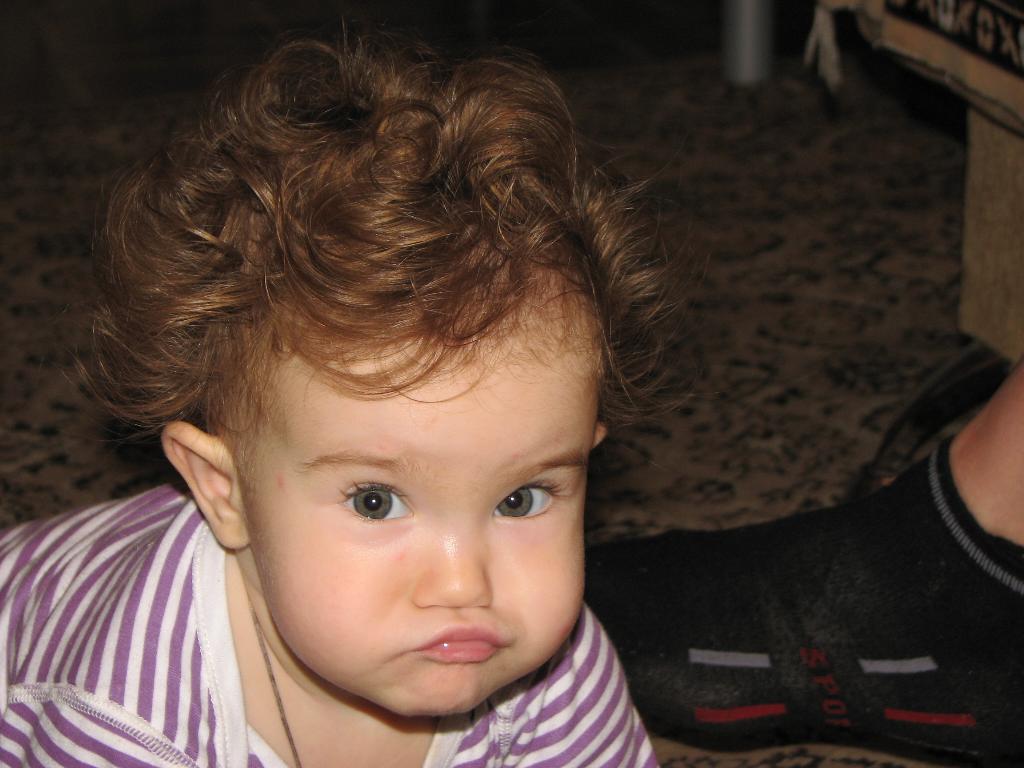 Одуванчик. Годовас