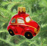 машинка. НГ