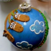 дракоша. НГ