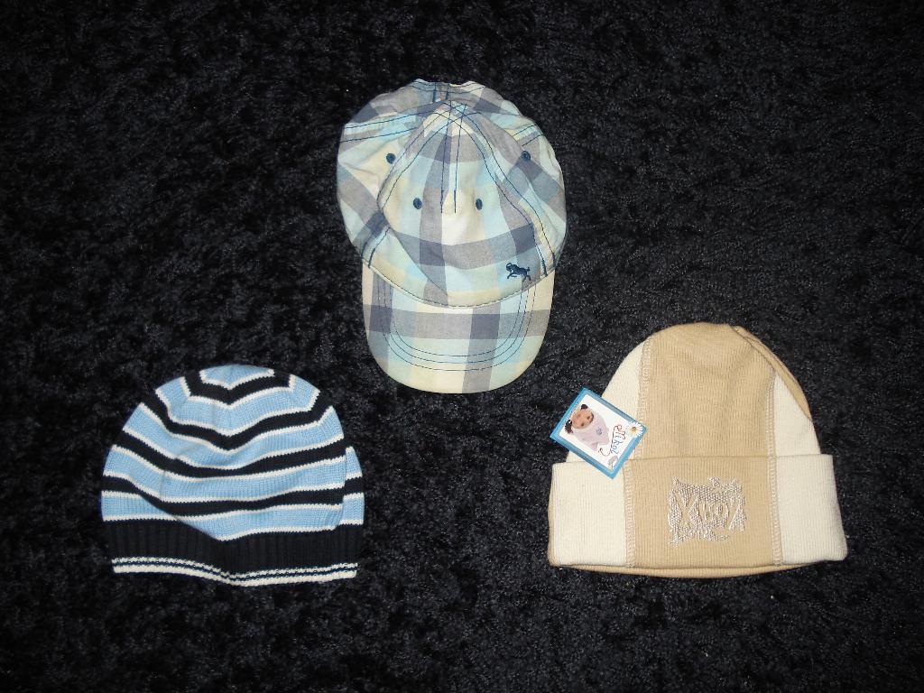 Верхняя одежда детская,шапки,варьки