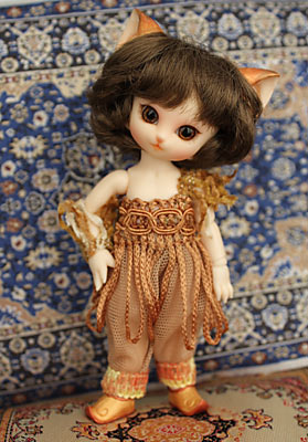 Вязалочки и пошивочки 