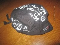 Бандана - состояние новое, проскочили с размером.. Одежда и обувь  детская на маленьких  мальчика и девочку