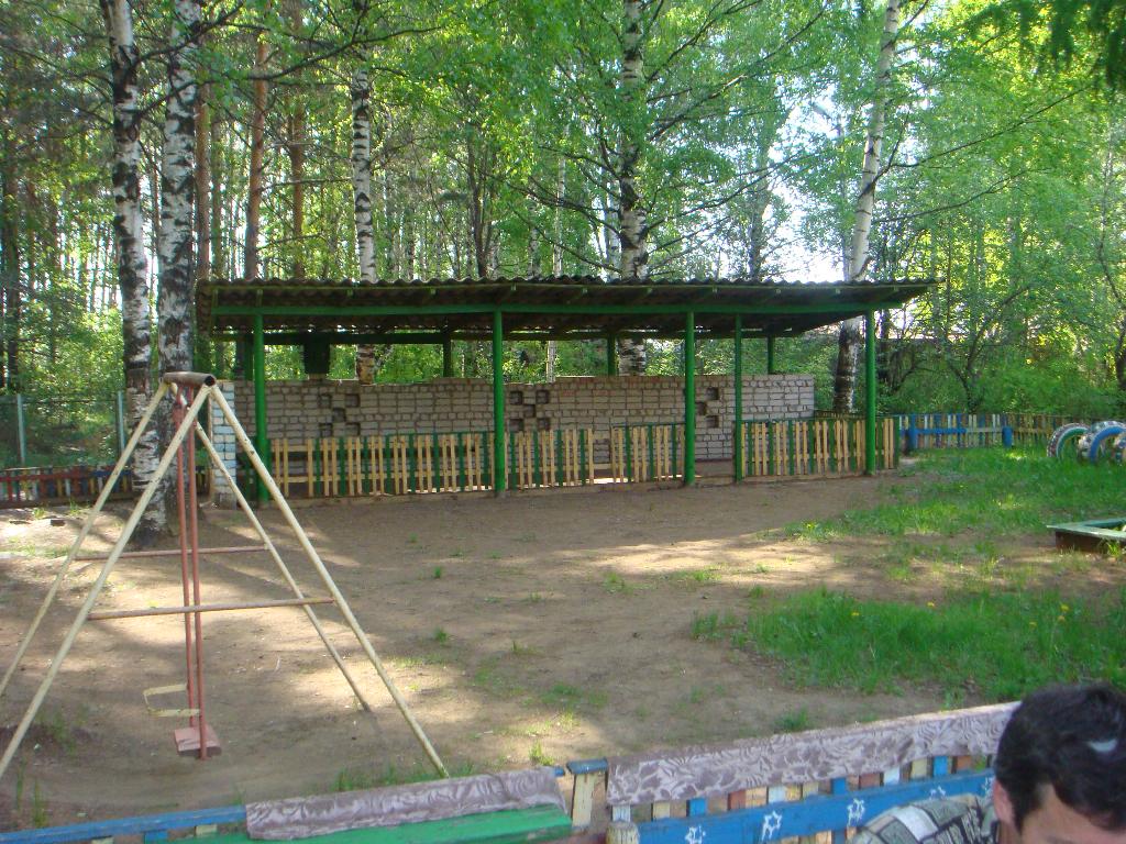 Помощь Яранскому дому ребенка