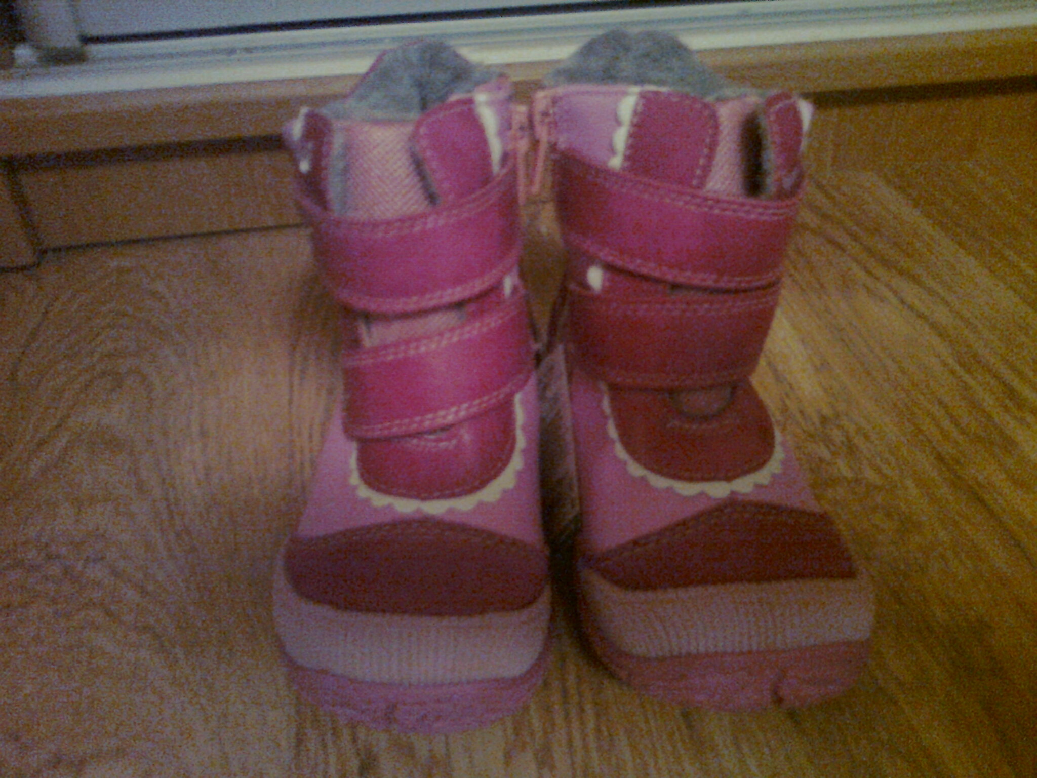 Детские сапожки). Продаю