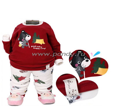 Пижамы 22/10/11