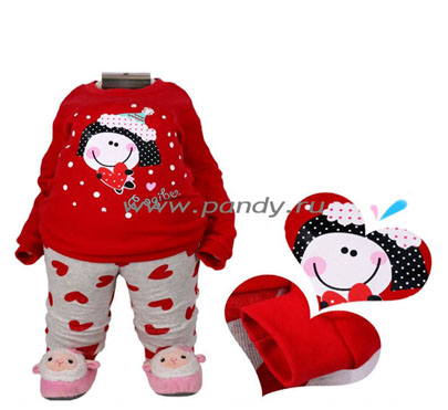 Пижамы 22/10/11