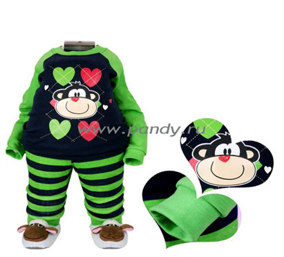 Пижамы 22/10/11