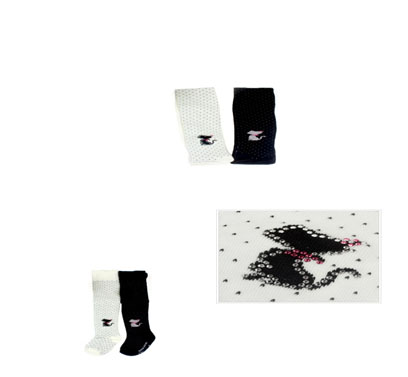 Колготки 22/10/11