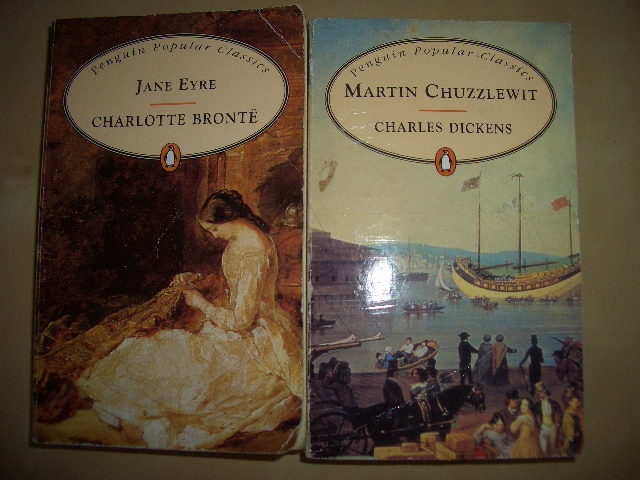 книги. Разное б\у