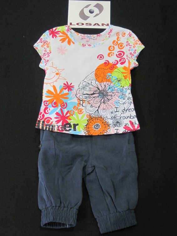 216-8031AD. девочки 2-7