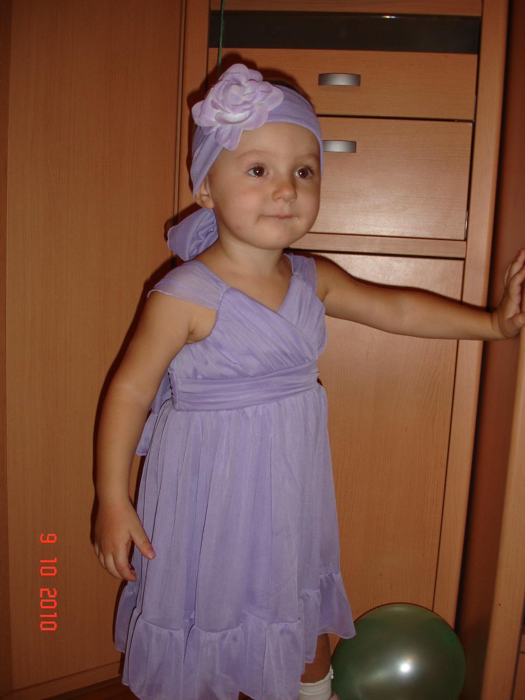 Платье ЭФ от Флэшки (92) - 500,00. 86-92