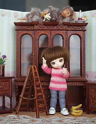 Дела музейные