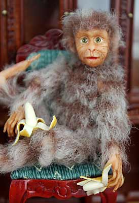 Дела музейные