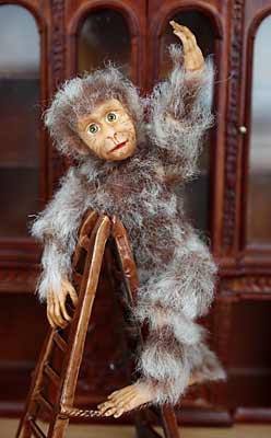 Дела музейные