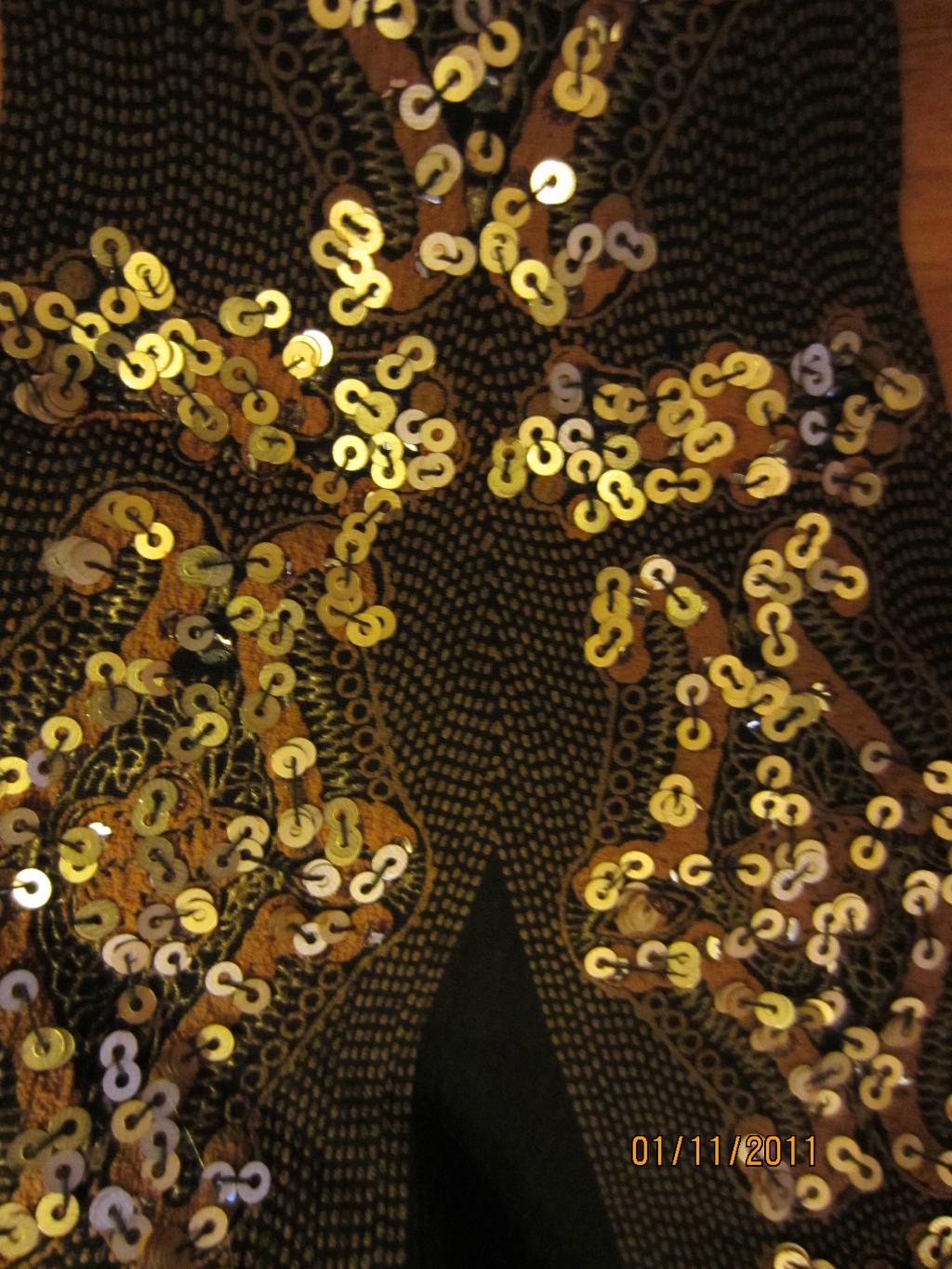 Вечерне платье