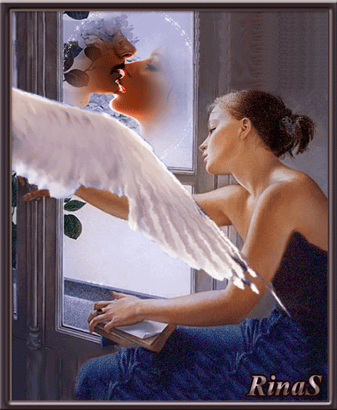 На крыльях любви 3. Картина Крылья любви. Женщина наваждение. Крылья любви открытка.