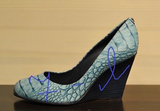 Голубой крокодил Ди 2012. Планы