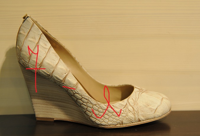 Крокодил альбинос ДИ 2012. Планы