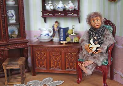 Инсталяции 1:12