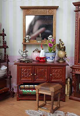 Инсталяции 1:12