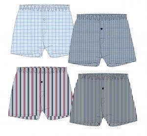 131067. Мальчики