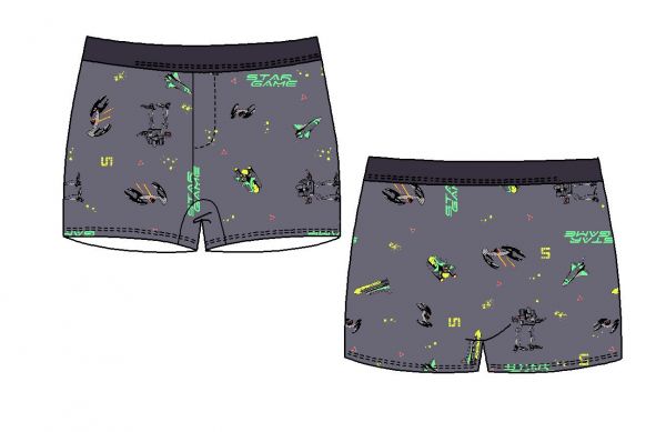 130071. Мальчики