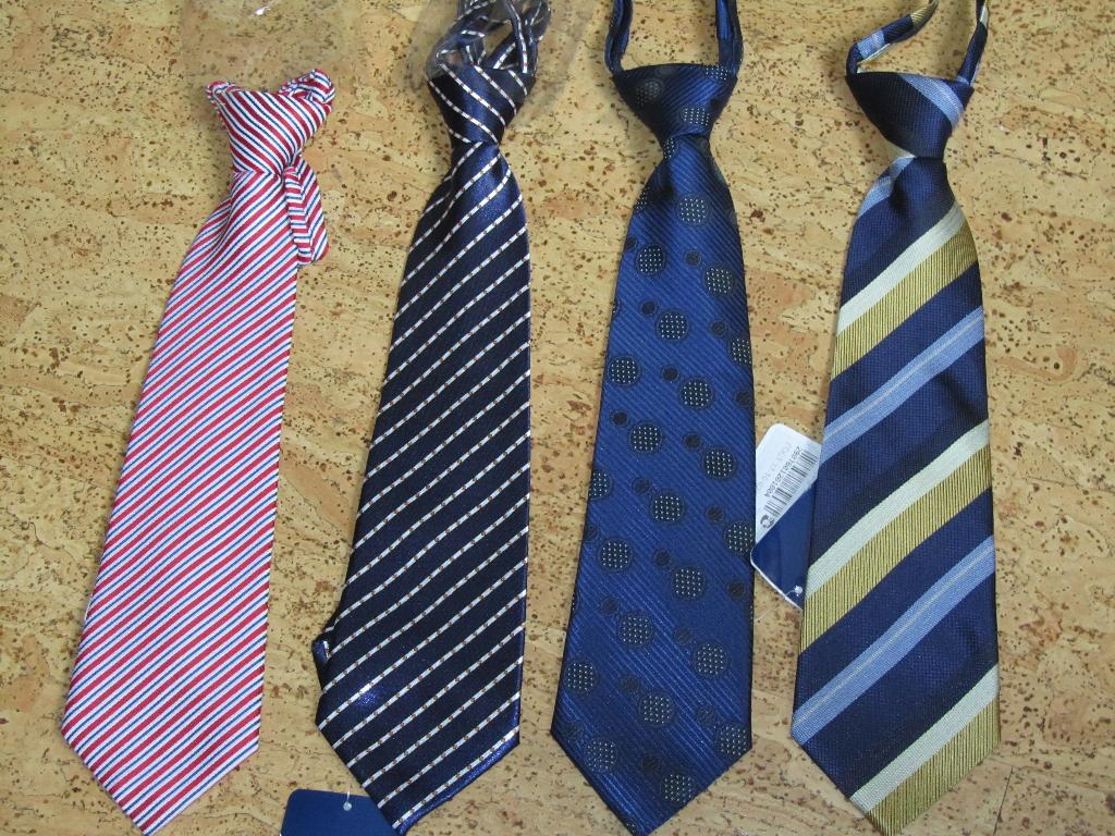 галстуки. С*кай*Лэйк