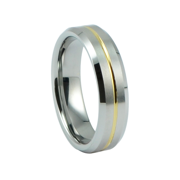 вольфрам кольца